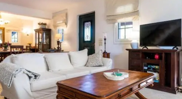 Neptune Villa