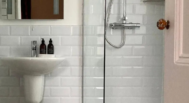 Номер Deluxe Tigh Na Leigh