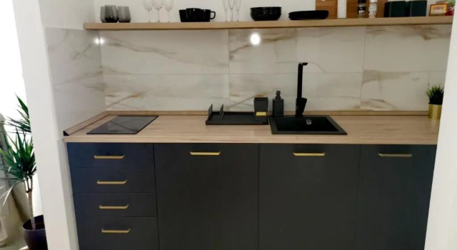 Апартаменты Gaudium Apartment Novi Sad