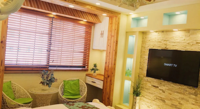 Youcun Apartment - Ru Shan, Varaa Huoneisto Shanghai Shanghai