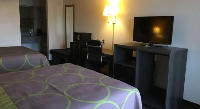 Americas Best Value Inn Seguin, 预订 酒店 塞金 Greater San Antonio