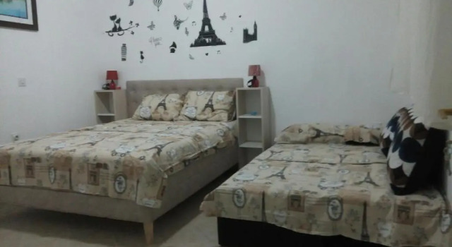 Šušanj Ilino APARTMAN, Reservar Apartamento Šušanj Bar County