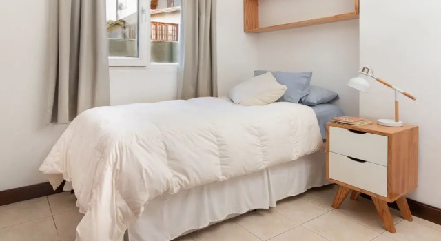 Tu Apart en Bariloche III