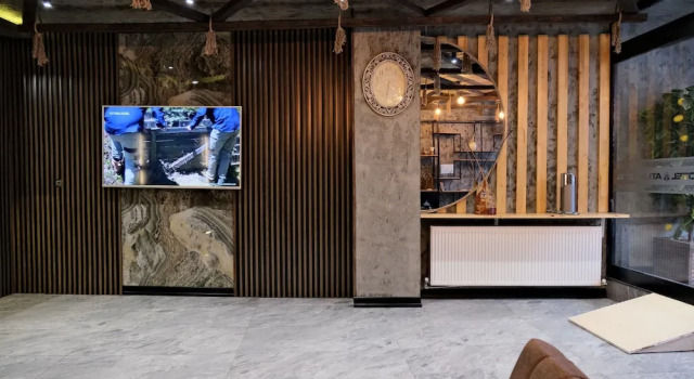 Atlas Hotel