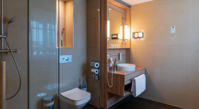 Семейный номер Standard Star G Hotel Premium Dresden Altmarkt