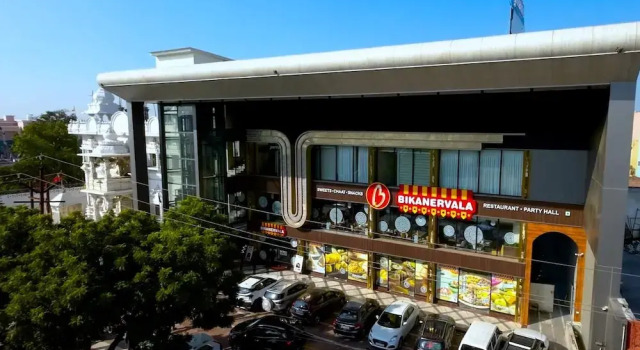 Hotel Prem Inn