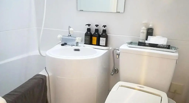 Номер Economy Sun Royal Kawasaki
