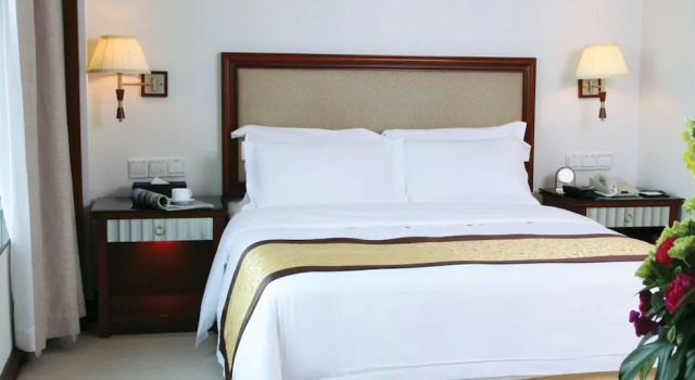 Superior- suite Bolton Hotel Dongguan