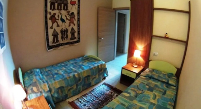 Апартаменты с 2 комнатами Djasal Moradias Apartment