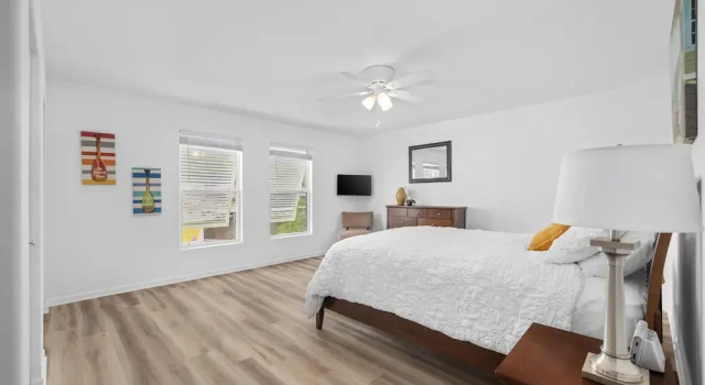 Номер Standard Coconuts RV Resort