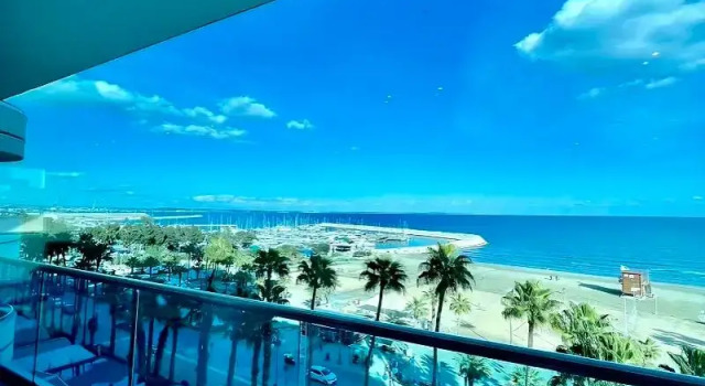 Appartamento Deluxe Aphrodite Plaza