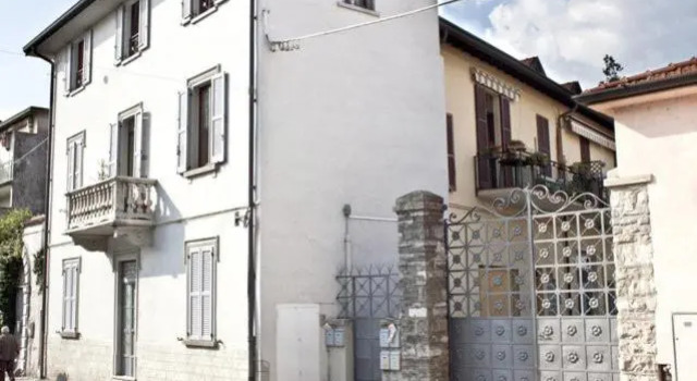 Appartamento Relax Lago di Como, Book Apartment Hotels in Bellano with Parking, Parking
