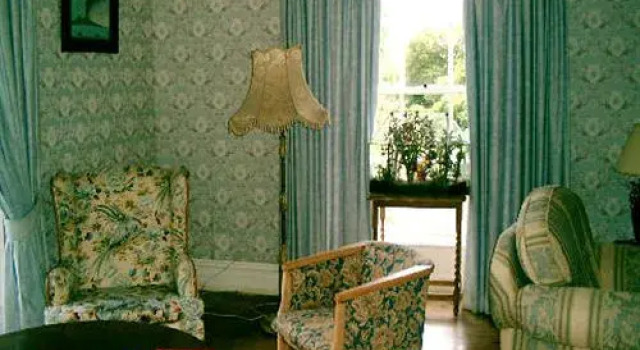 Clanabogan Country House B&B, Забронировать Отель «постель и завтрак» Отели Графства Тайрон 3 звезды, 3*