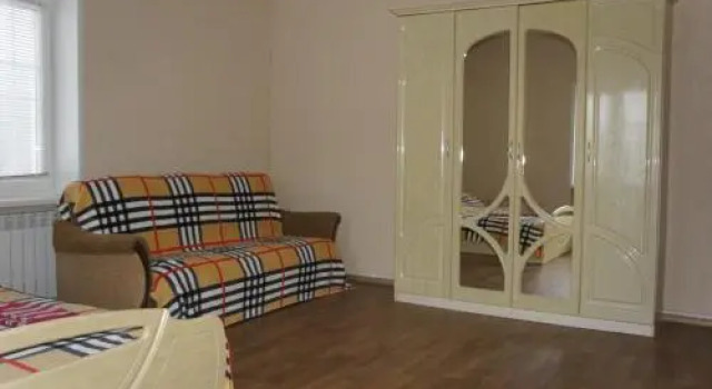 Guest house in Usadba