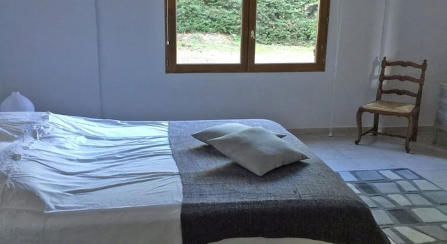 Provençal Villa With Private Swimming Pool, 900 m From the Picturesque Village of Flayosc