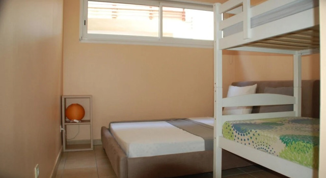 Apartment With 2 Bedrooms in Saint-pierre, With Wonderful sea View, Po, Rezervasyon Daire Saint-Pierre Reunion