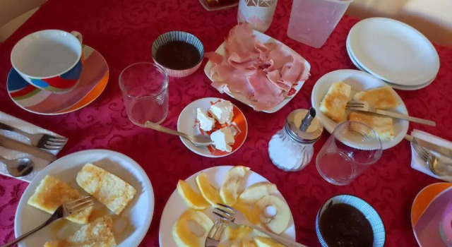 Номер Standard B&B Casa Mia