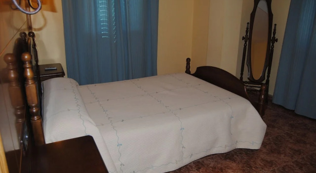 Одноместный номер Classic Hotel Suiza
