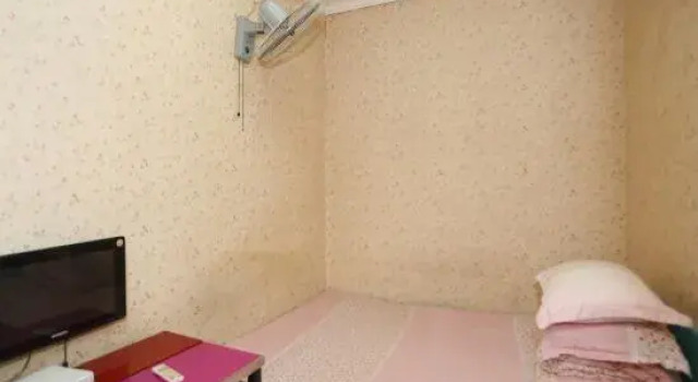 Номер Standard Wanhao Fashion Hostel