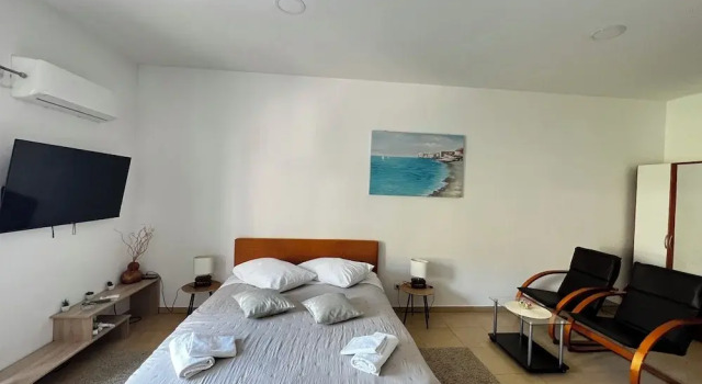 Люкс Apartments Lira