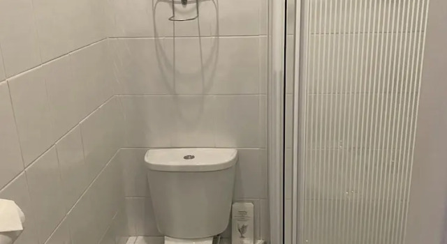 Номер Comfort Rossdene House