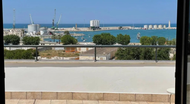 Appartamento Casa al Porto Centro Storico di Barletta