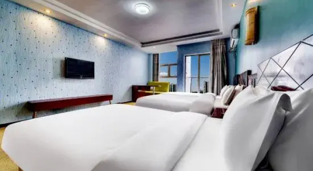 Wanmao Business Hotel