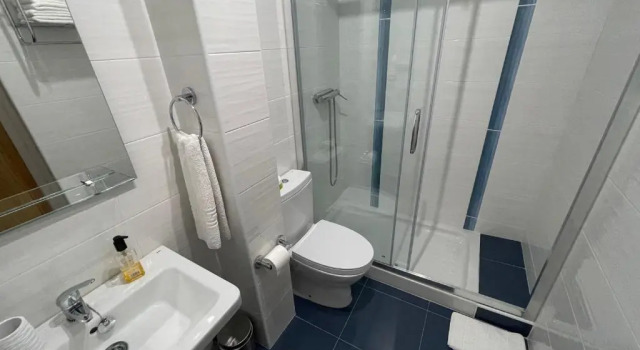 Полулюкс Royal Suites Estepona by Croma