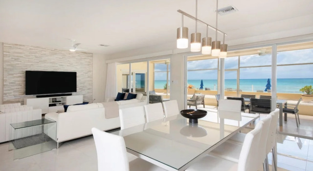 Семейный номер Standard Laguna Del Mar