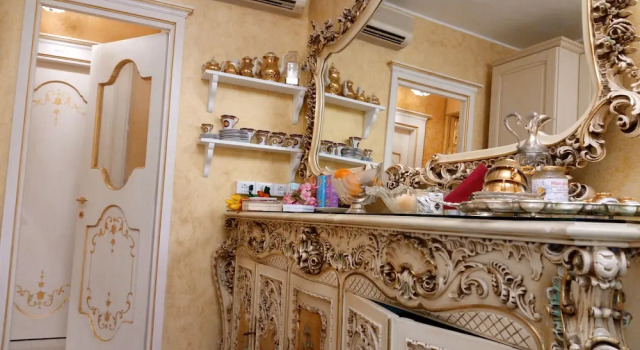 Scalon del Doge B&b, Забронировать Отель «постель и завтрак» Каннареджо Венеция, рядом с Accademia Bridge