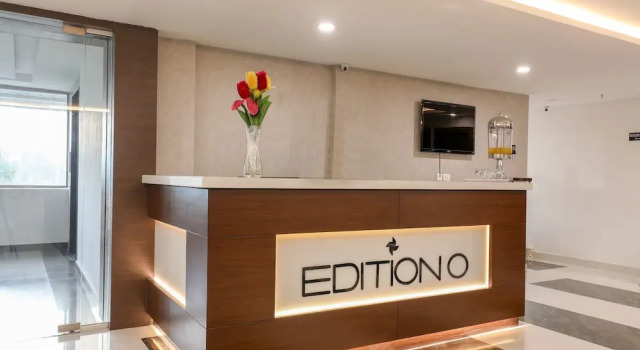 Edition O 30002 BHEL Hyderabad, Book Hotel Hyderabad 