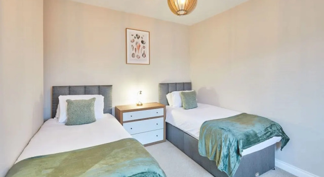 Host & Stay - Watch House, Забронировать Отель Отели Северного Йоркшира с парковкой, Парковка
