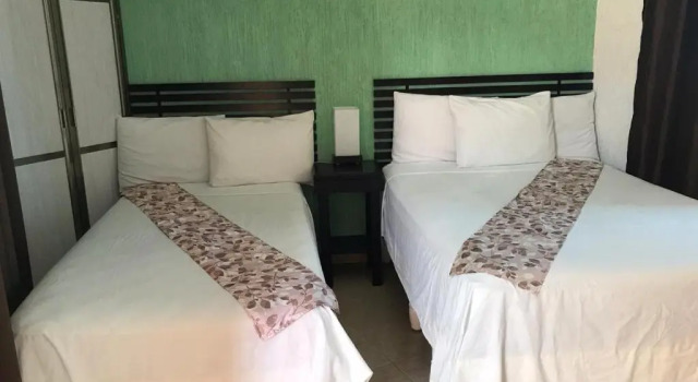 Номер Standard Hotel Posada Mercy