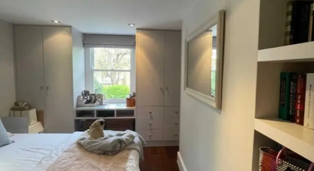 Secluded & Serene 3BD Family Home - Wandsworth!