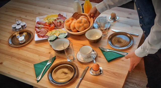 Шале Trattlers Hof-Chalets