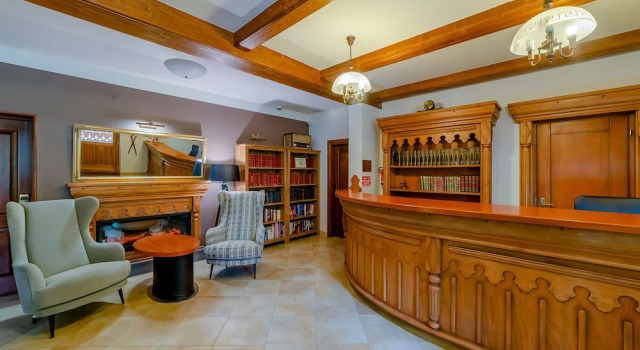 Hotel Batory