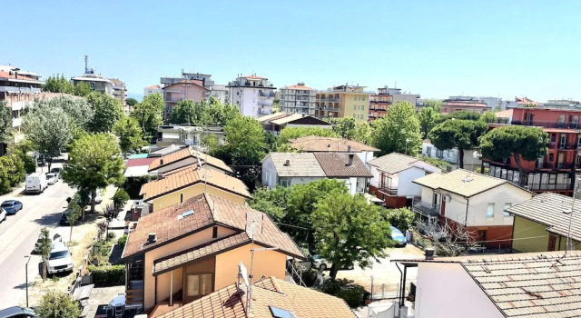 Hotel Sara - 3 Guests Room - n 6, Забронировать Отель Чезенатико Побережье Римини