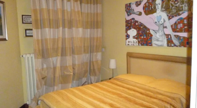 Апартаменты La Residenza Milano