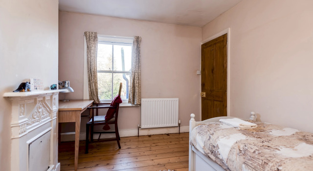 Lovely Terraced 2-bed House Near Hinksey Park