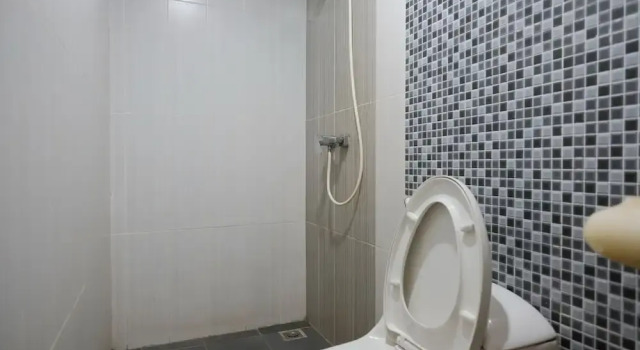 Mayang Sari I by RedDoorz, Rezerwuj Hotel Jambi 