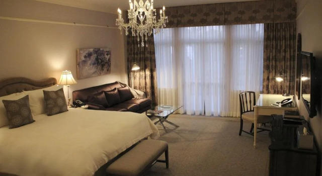 The Bruce Hotel, Забронировать Отель Отели Стратфорд с завтраком, рядом с Место проведения Стратфордского театрального фестиваля, Завтраки
