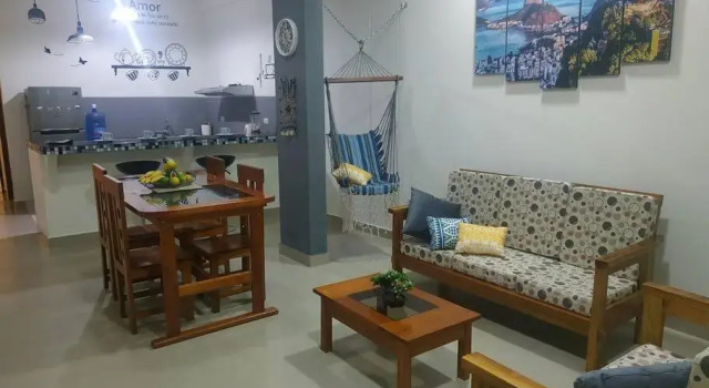 Brazilian's House - Agradable casa amoblada, Забронировать Отель Отели в центре Тарапото, в центре