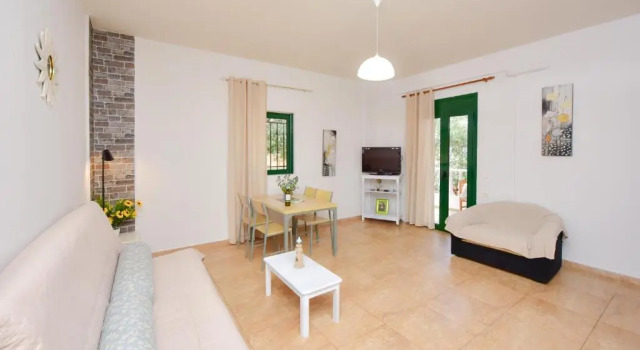 Апартаменты Pelagos Villas