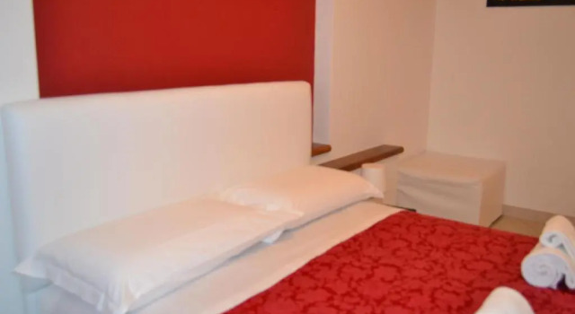 Номер Economy Bed And Breakfast Sunflower