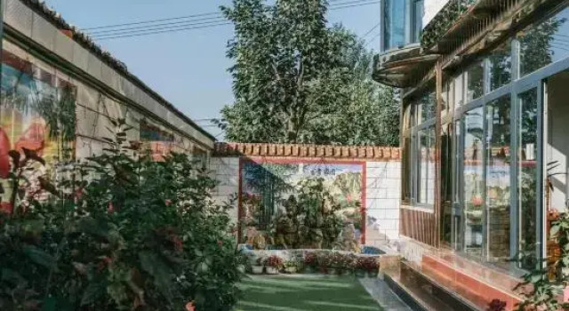 Huachang Homestay Jinhai Lake, Rezerwuj Hotel Pekin Pekin