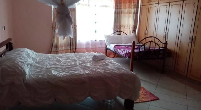 Люкс Hawie Classic Homestay