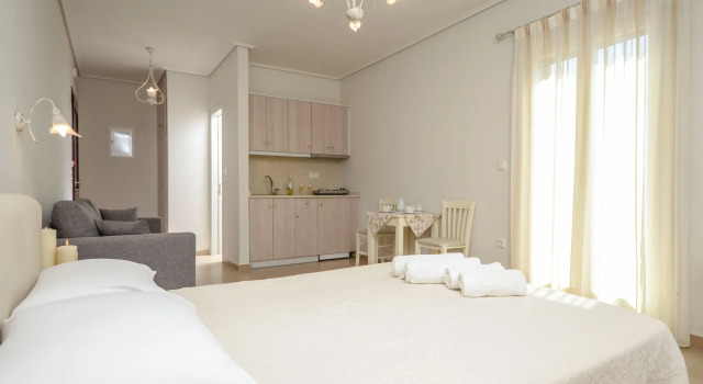 Perla Hotel