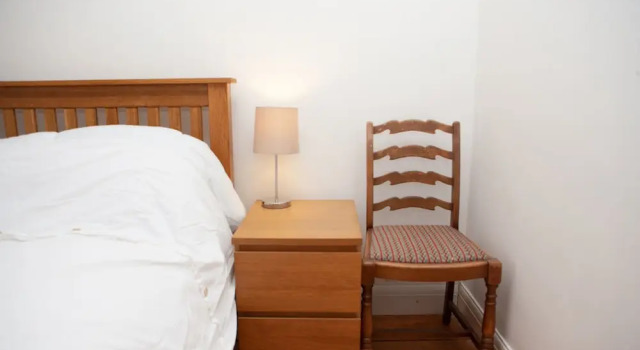 Charming 2 Bedroom House Near City Centre