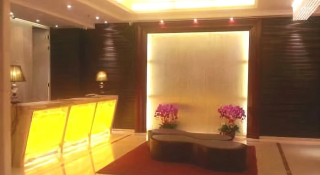 Shenzhen She He Hotel Apartment