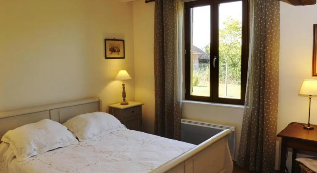 Gîte Géraudot, 3 pièces, 4 personnes - FR-1-543-41, Réserver Hôtel Geraudot 